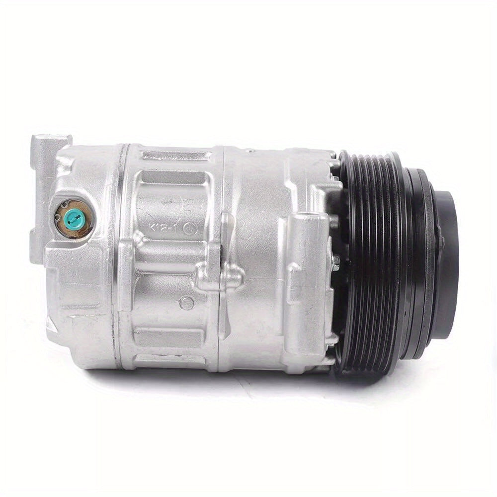 A/ C Compressor W/ Clutch CO 20458C For Chevrolet Lumina 104.82oz/ 114.97oz Buick Century