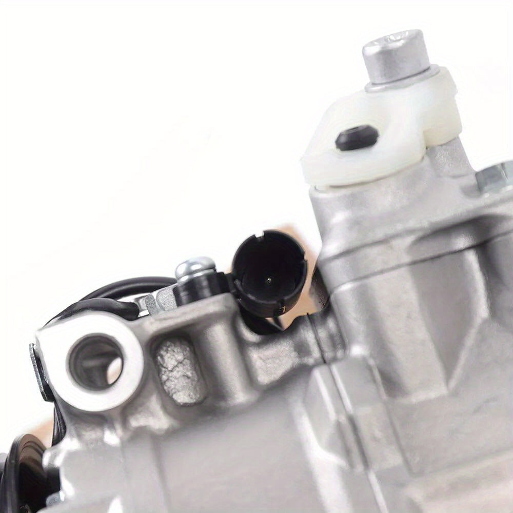 A/ C Compressor W/ Clutch CO 20458C For Chevrolet Lumina 104.82oz/ 114.97oz Buick Century