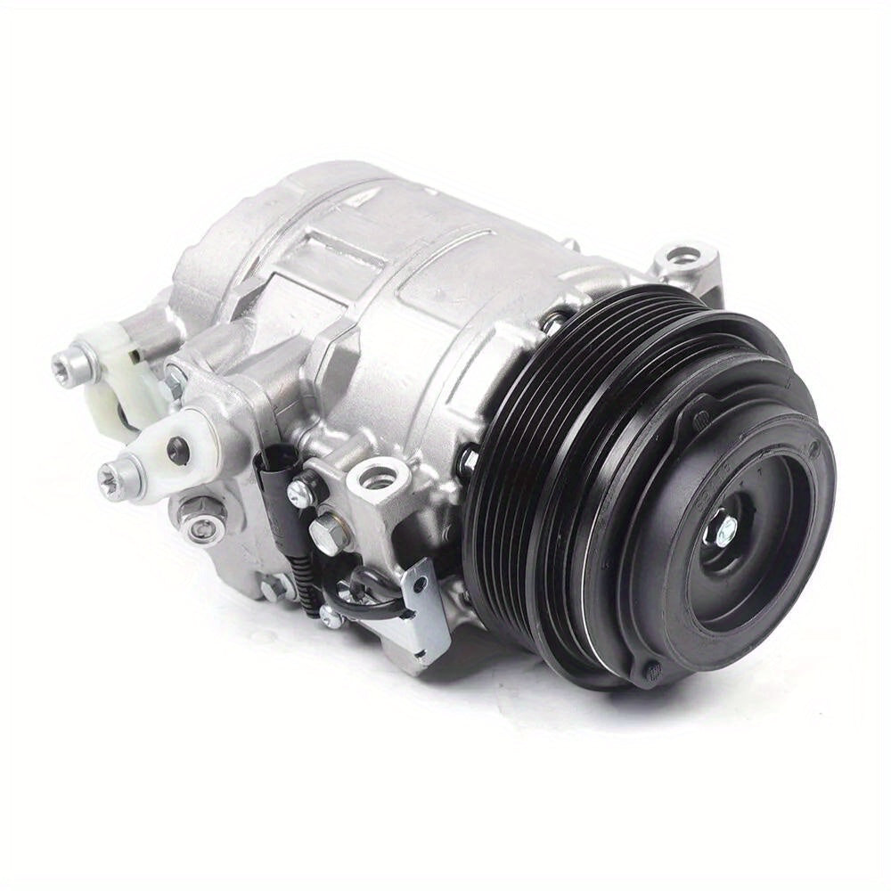 A/ C Compressor W/ Clutch CO 20458C For Chevrolet Lumina 104.82oz/ 114.97oz Buick Century