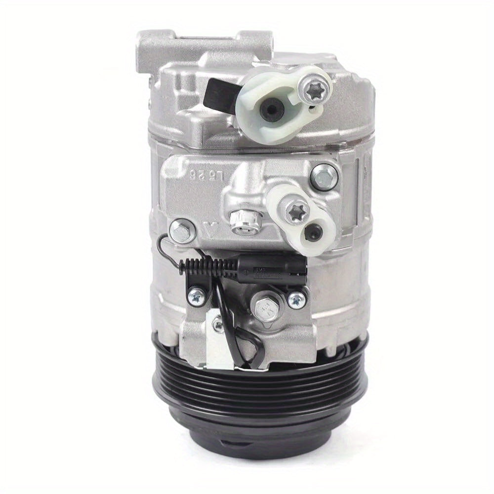 A/ C Compressor W/ Clutch CO 20458C For Chevrolet Lumina 104.82oz/ 114.97oz Buick Century