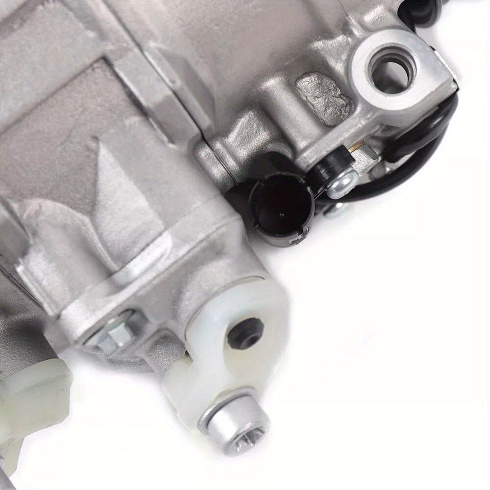 A/ C Compressor W/ Clutch CO 20458C For Chevrolet Lumina 104.82oz/ 114.97oz Buick Century