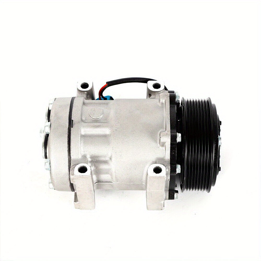 A/ C Air Conditioner Compressor For 1994-2005 Dodge Ram 3500/ 2500 L6 5.9L Diesel