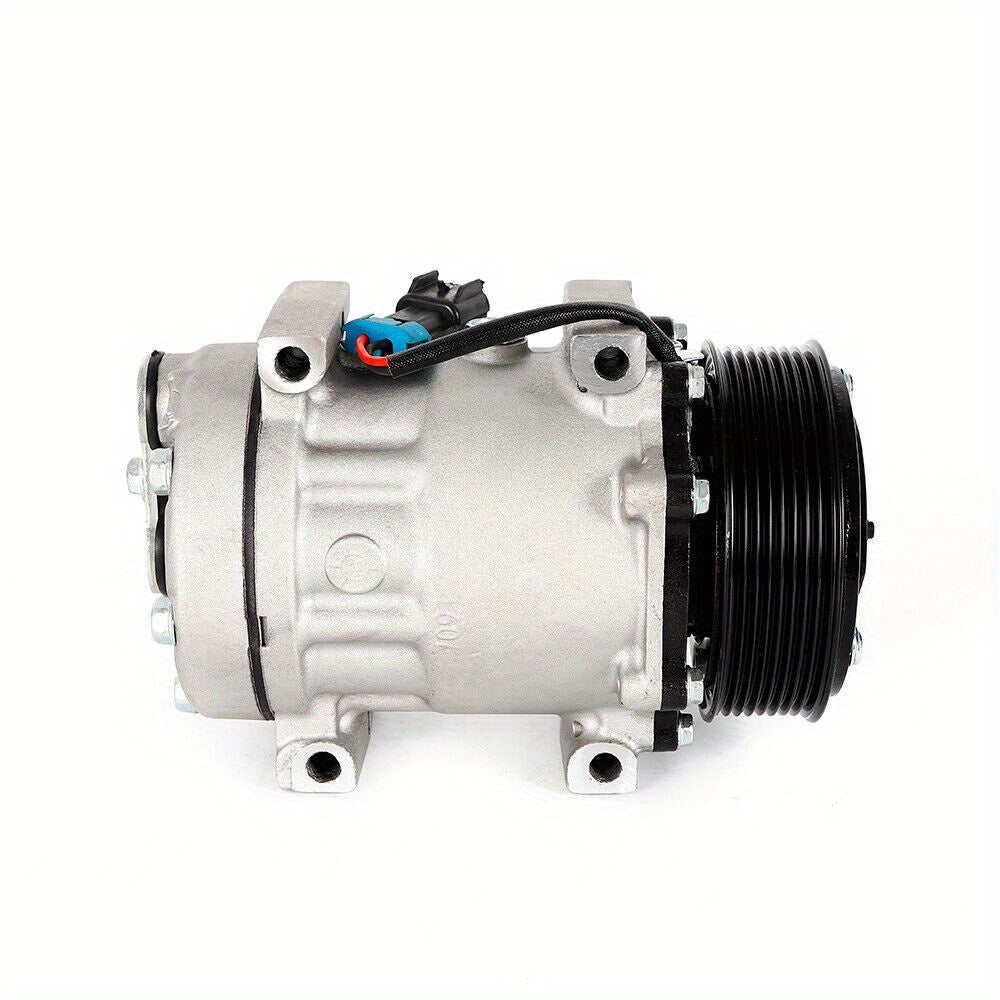 A/ C Air Conditioner Compressor For 1994-2005 Dodge Ram 3500/ 2500 L6 5.9L Diesel
