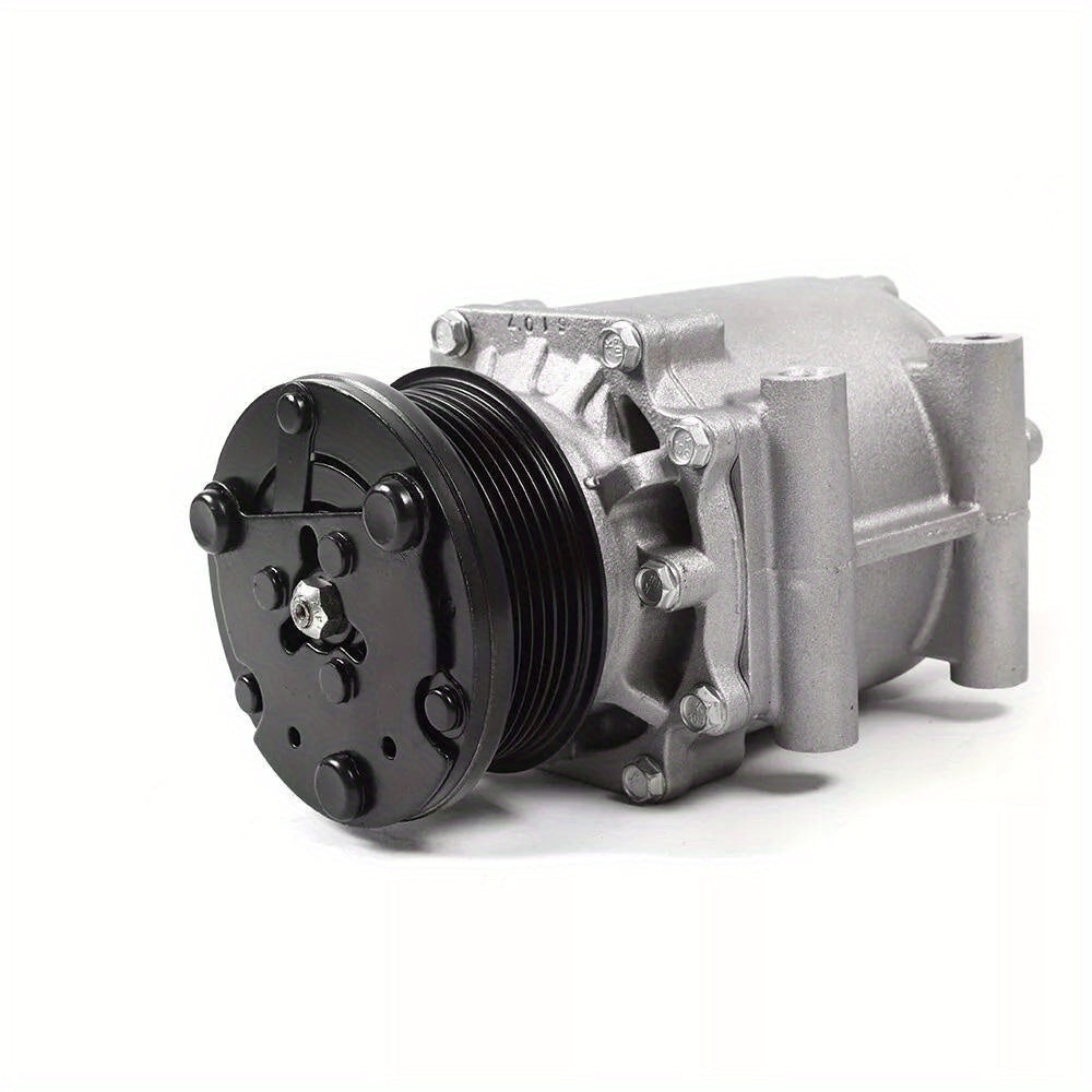 A/ C Compressor with cluth For Ford Explorer Expedition Crown Vic E Series 1.43gal 1.22gal