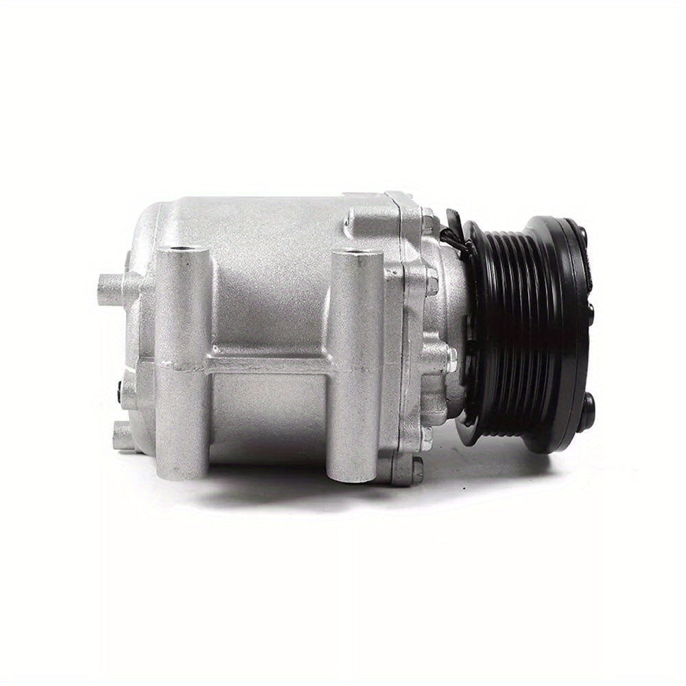 A/ C Compressor with cluth For Ford Explorer Expedition Crown Vic E Series 1.43gal 1.22gal
