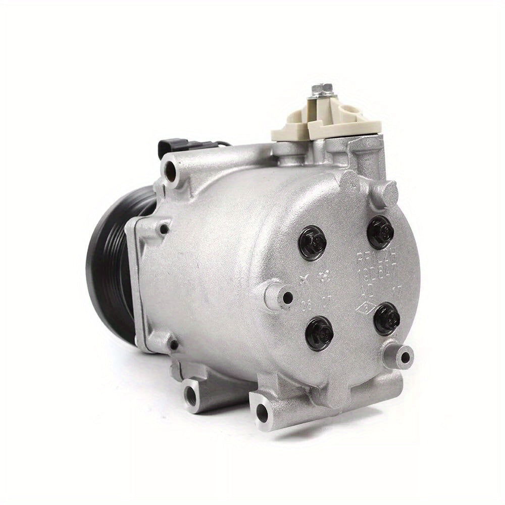 A/ C Compressor with cluth For Ford Explorer Expedition Crown Vic E Series 1.43gal 1.22gal