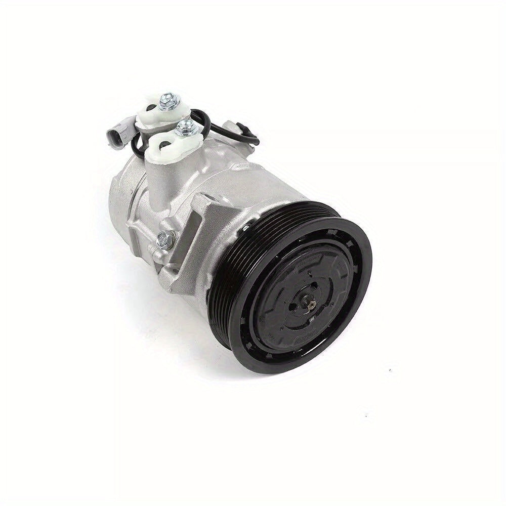 A/ C AC Compressor W/ Clutch For Jeep Patriot 2009-2017, Dodge Caliber 2009-2012
