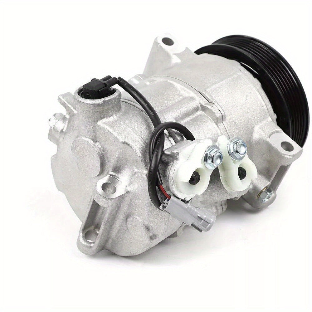 A/ C AC Compressor W/ Clutch For Jeep Patriot 2009-2017, Dodge Caliber 2009-2012