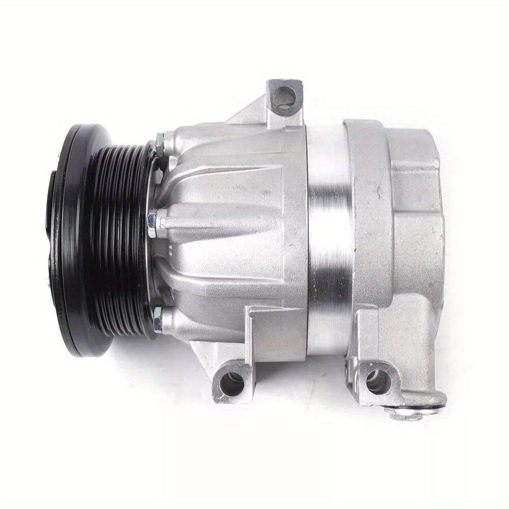 Photography Posing Props CO 20458C AC A/ C Compressor For Chevrolet Lumina 104.82oz/ 114.97oz Buick Century 104.82oz