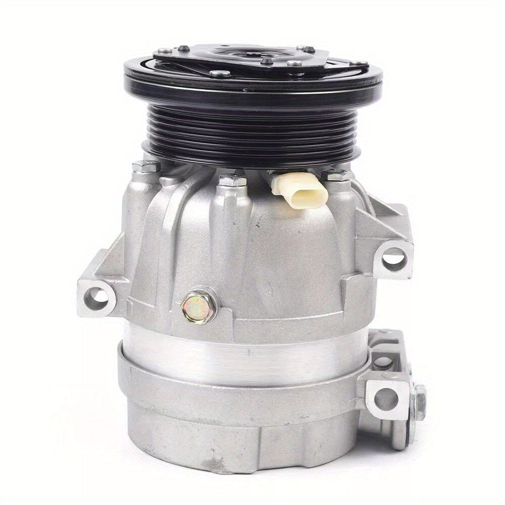 Photography Posing Props CO 20458C AC A/ C Compressor For Chevrolet Lumina 104.82oz/ 114.97oz Buick Century 104.82oz