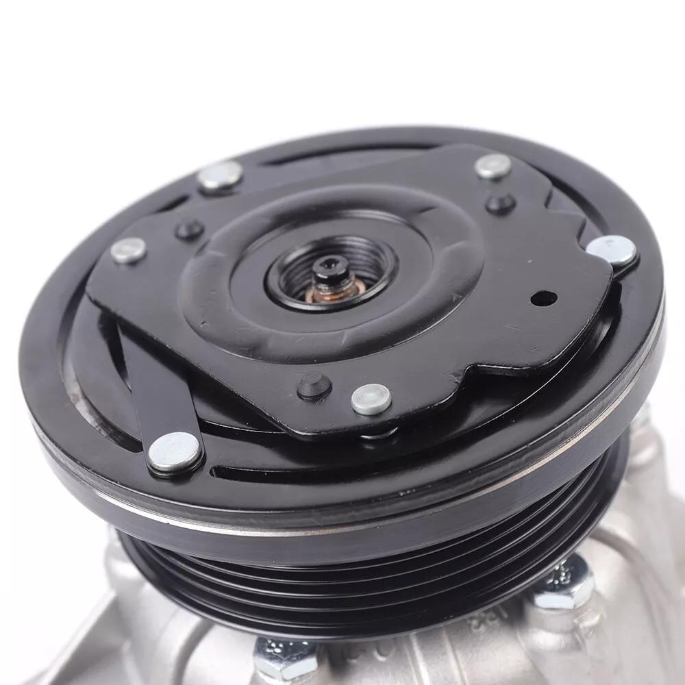 Photography Posing Props CO 20458C AC A/ C Compressor For Chevrolet Lumina 104.82oz/ 114.97oz Buick Century 104.82oz
