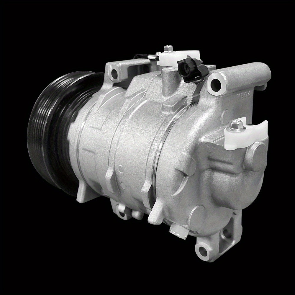 Air Conditioning Compressor for Honda Accord 2008-2012, for Crosstour 2012-2015 L4 2. 1.06gal