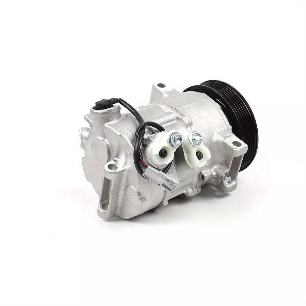 A/ C Compressor For 2009-2012 Dodge Caliber/ 2009-2016 Jeep Compass+Clutch US