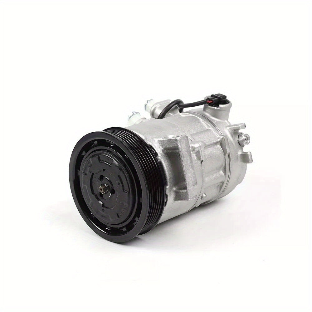 A/ C Compressor For 2009-2012 Dodge Caliber/ 2009-2016 Jeep Compass+Clutch US