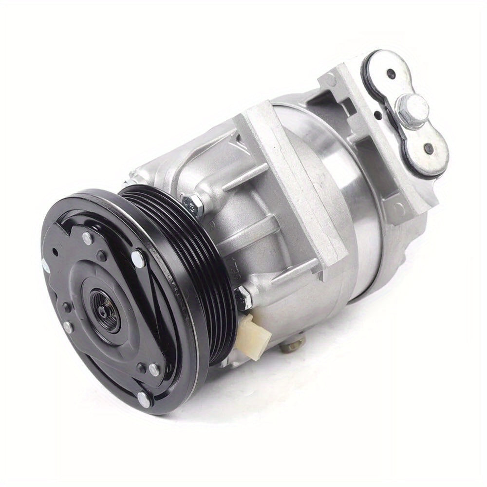 For 1997- 2003 Chevrolet Malibu 104.82oz CO 20458C A/ C AC Compressor With Clutch