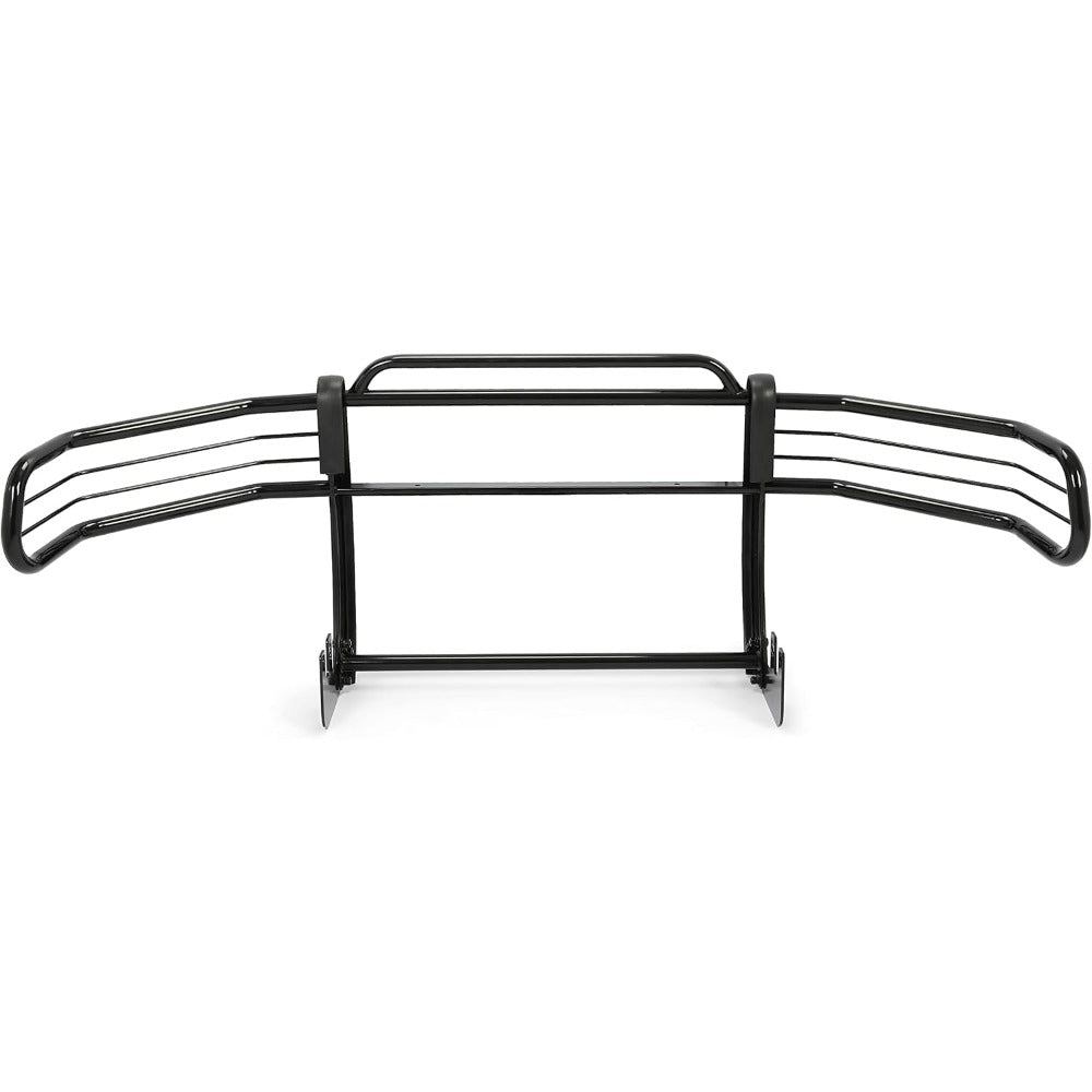 Grille Guard Compatible with 1994-2001 Dodge Ram 1500 (Not Sport),1994-2002 Ram 2500/3500 Steel Bumper Grille Brush Guard Protection Will NOT Fit Sport Bumpers Front Brush Guard