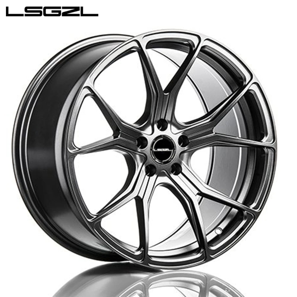 LSGZL Forged Aluminum Alloy Wheel