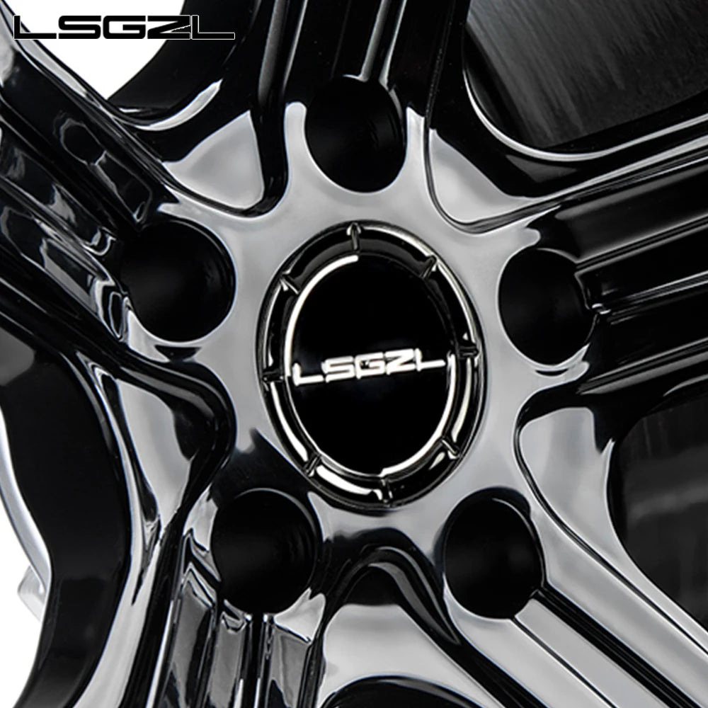 LSGZL Forged Aluminum Alloy Wheel