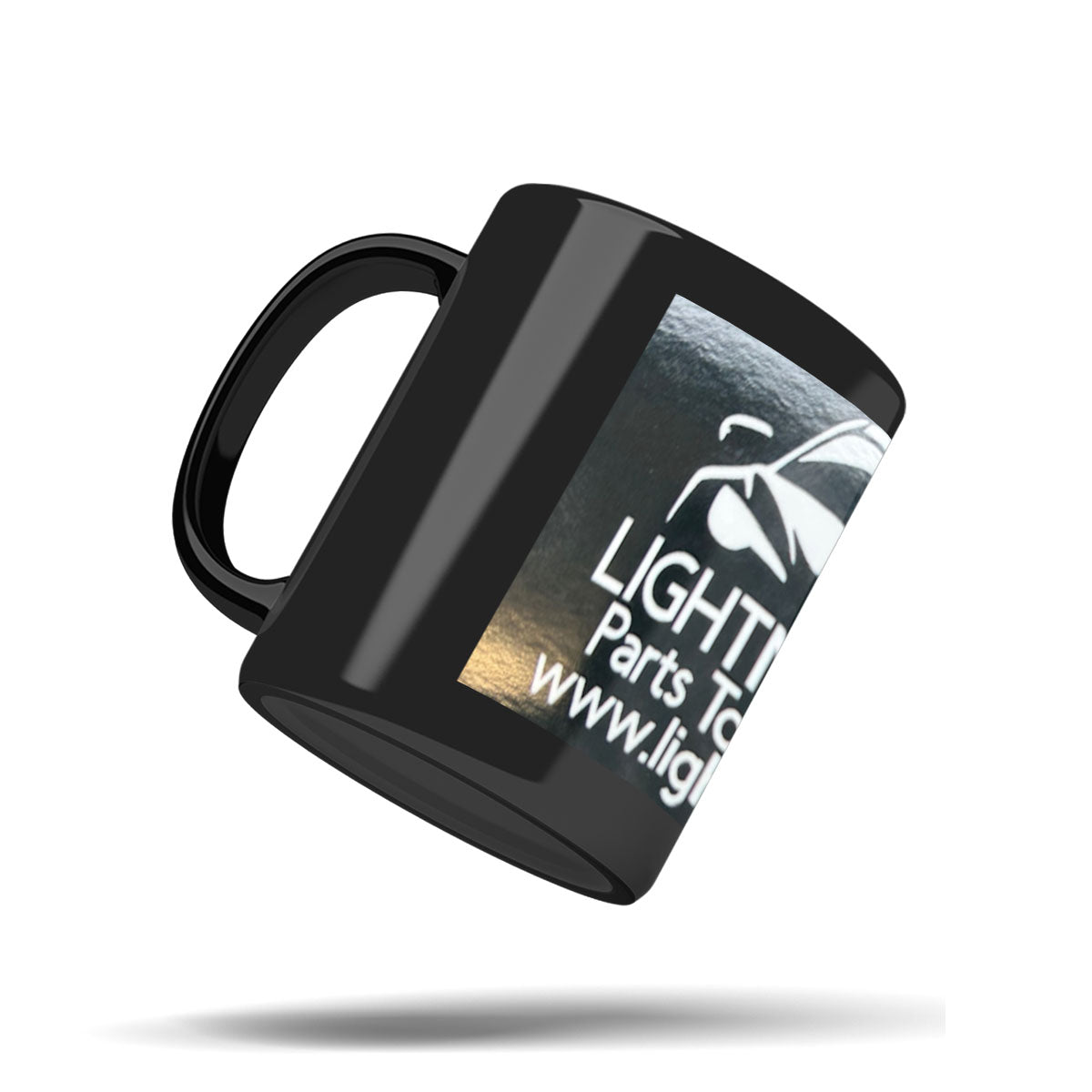 Ceramic Mug 11Oz