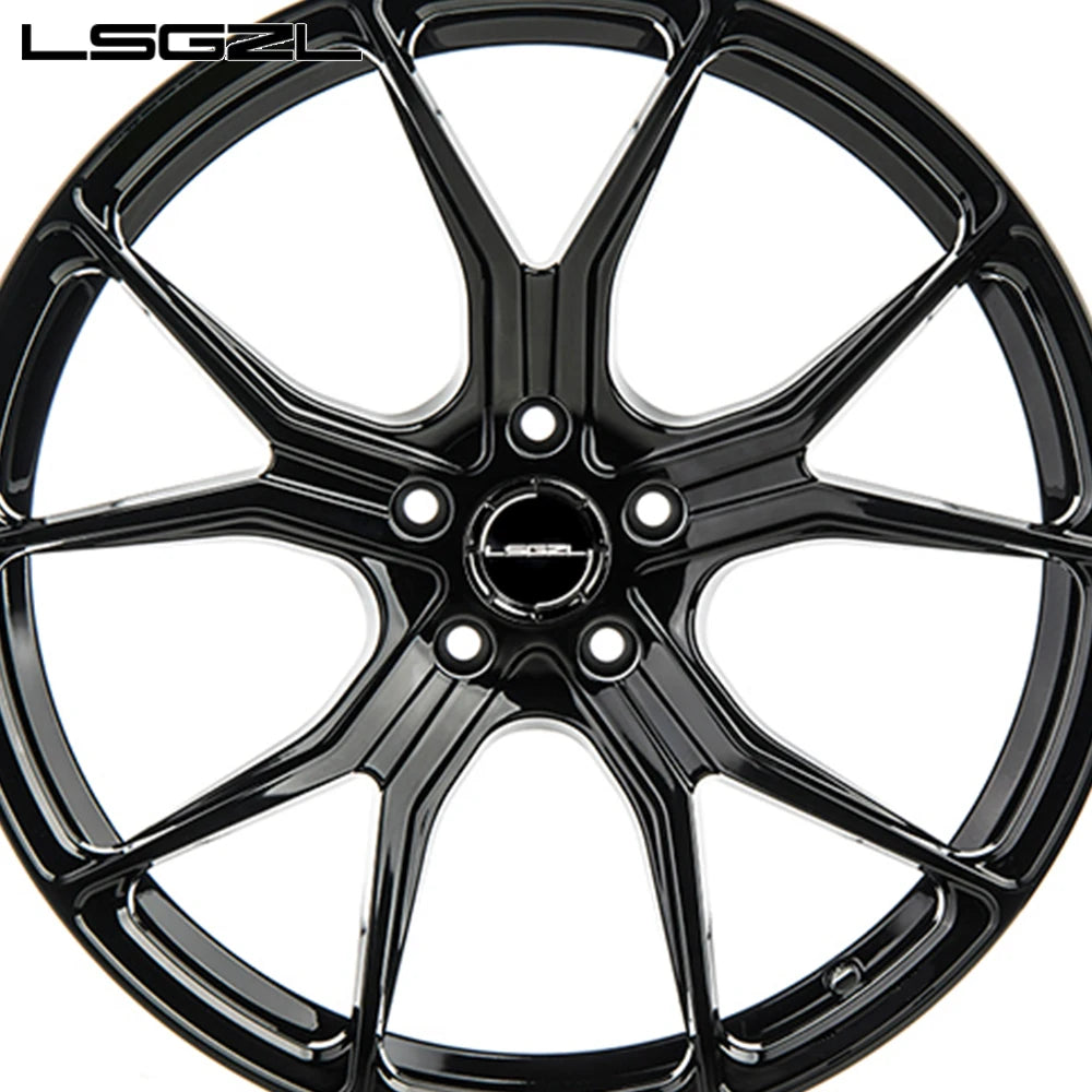 LSGZL Forged Aluminum Alloy Wheel