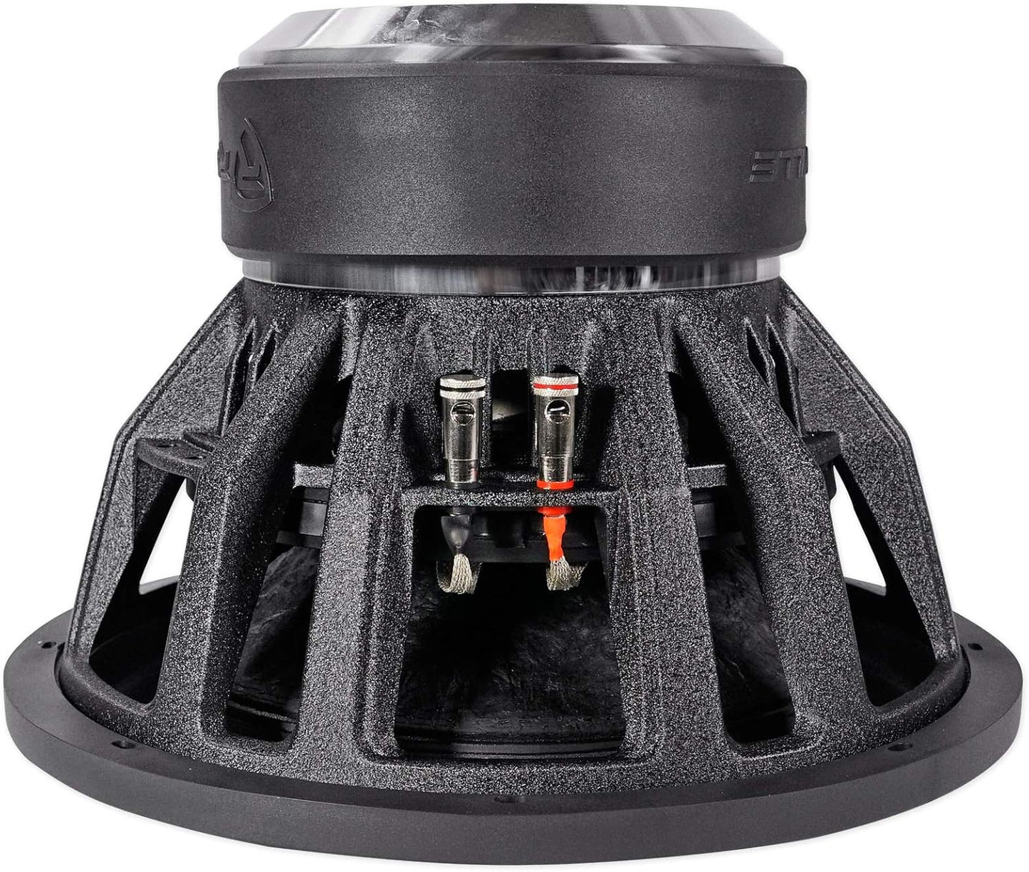 Destroyer 15D2 15" Competition Car Audio Subwoofer W/Usa Voice Coils!