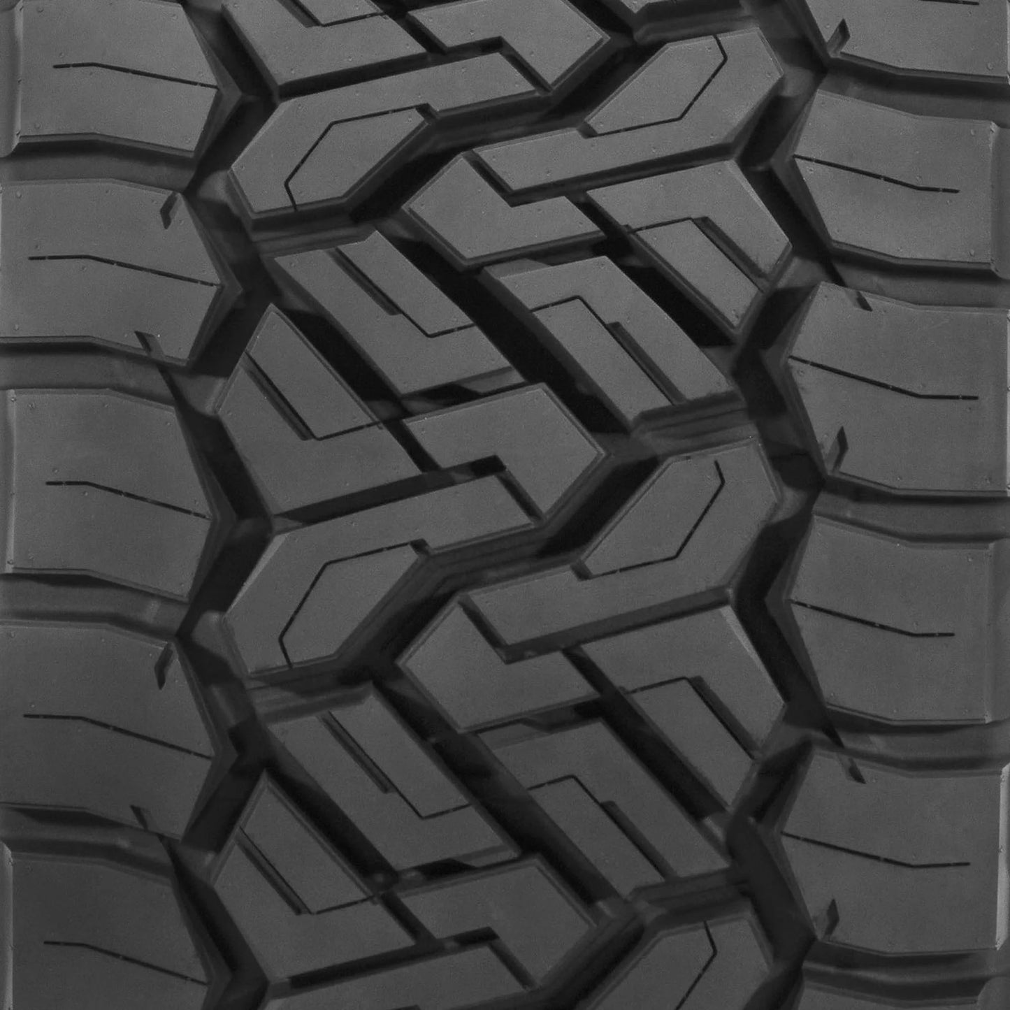 Recon Grappler A/T All Terrain 305/55R22 116S Light Truck Tire