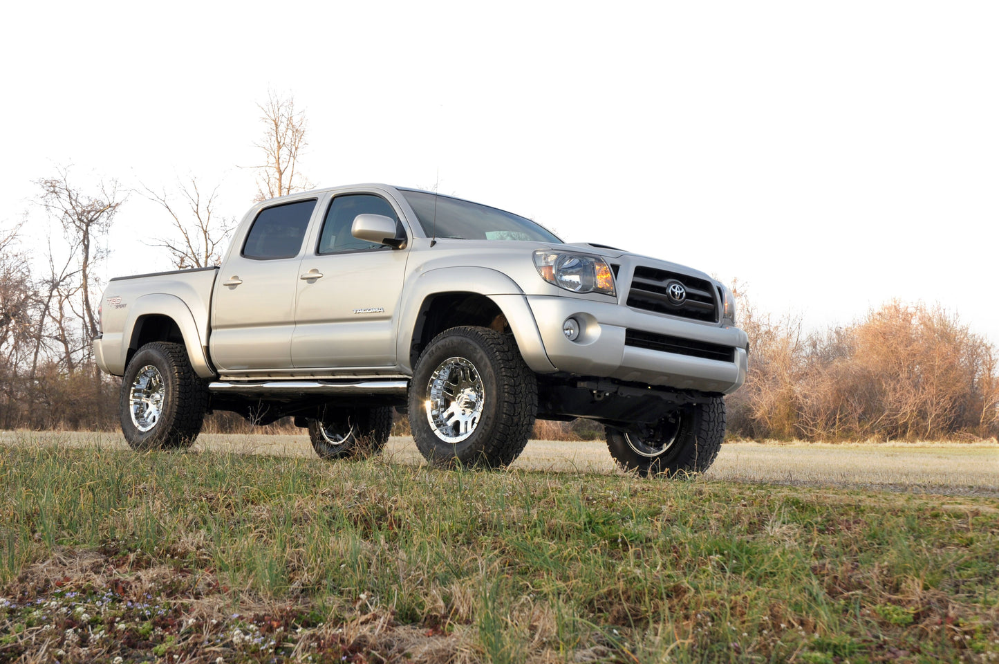 3" Lift Kit (Fits) 2005-2020 Tacoma