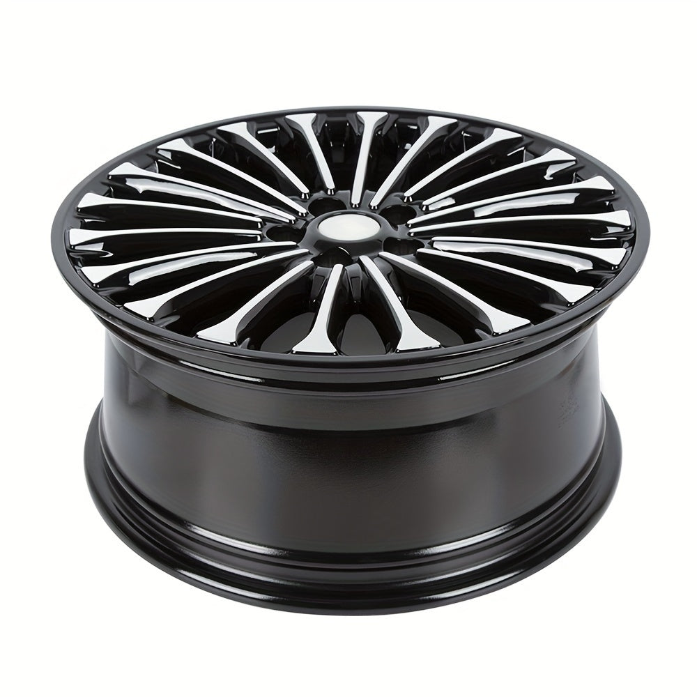 OEM Replacement 18x8 Inch Rim for Ford Fusion (2013-2016) - 3961