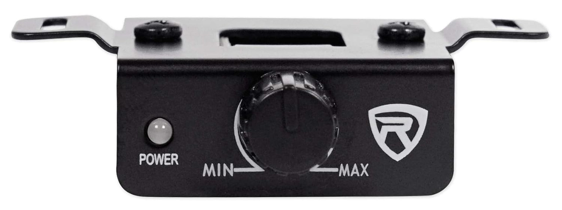 Db11 1400W Mono 2-Ohm Car Amplifier, High-Speed MOSFET, Adjustable 12Db Crossover, LED, Remote Sub Control, Perfect for Car Audio and Subs