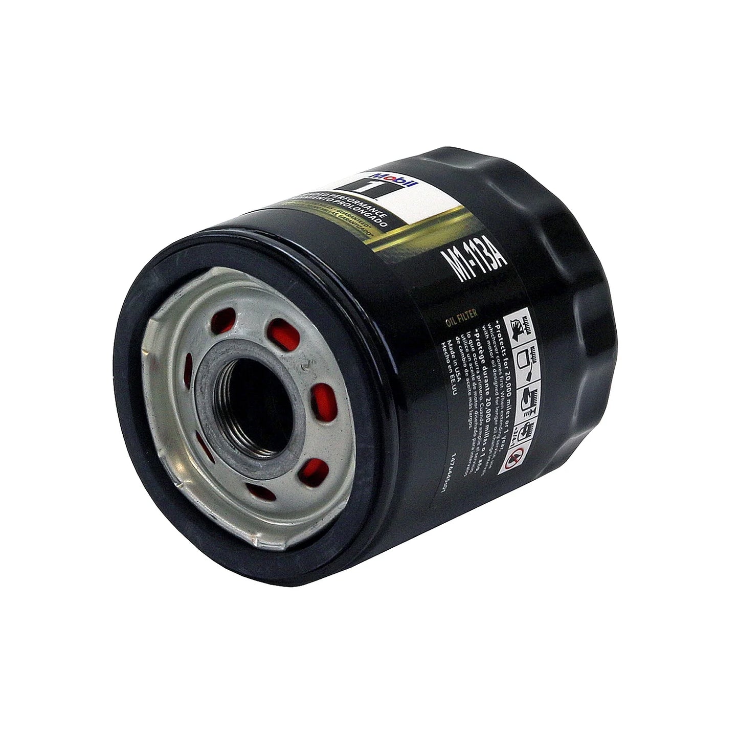 Extended Performance M1-113A Oil Filter