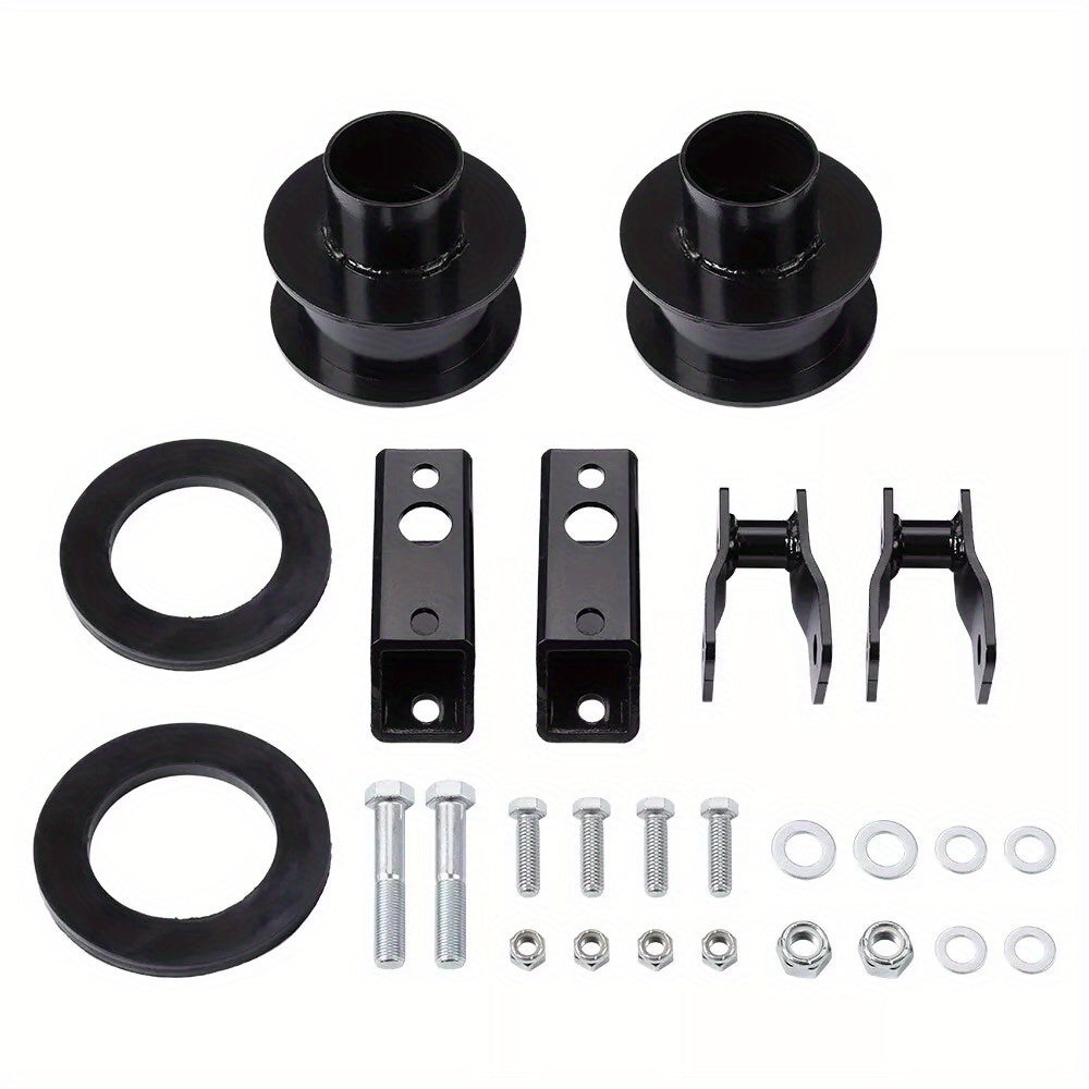 3" Leveling Lift Kits Fit for 2011-2020 F250 F350 Super Duty 4WD