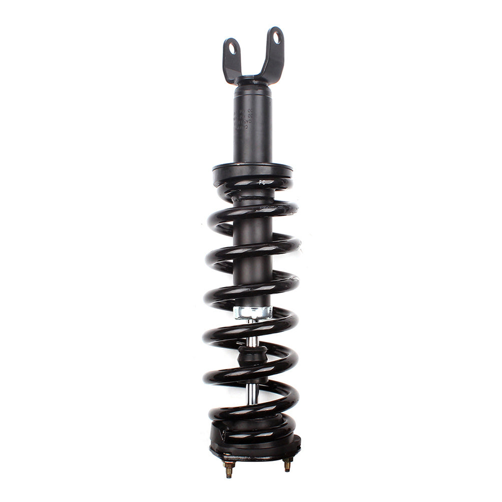 for Dodge for Ram 1500 2009-2010 for Ram for 1500 2011-2018 for Ram for 1500 Classic 2019-2023 2pcs Front Complete Struts Shock Absorber Coil Spring