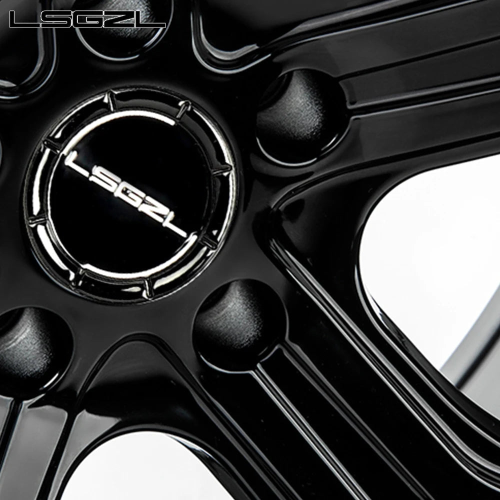 LSGZL Forged Aluminum Alloy Wheel