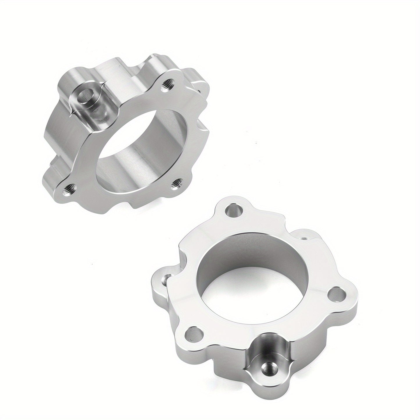 WEISEN Car Front 2.5" 3" Suspension Leveling Lift Kit for Chevy Silverado Tahoe Suburban 1500 Avalanche 2WD/ 4WD, GMC Sierra Yukon/ Yukon XL 2wd/ 4wd Accessories