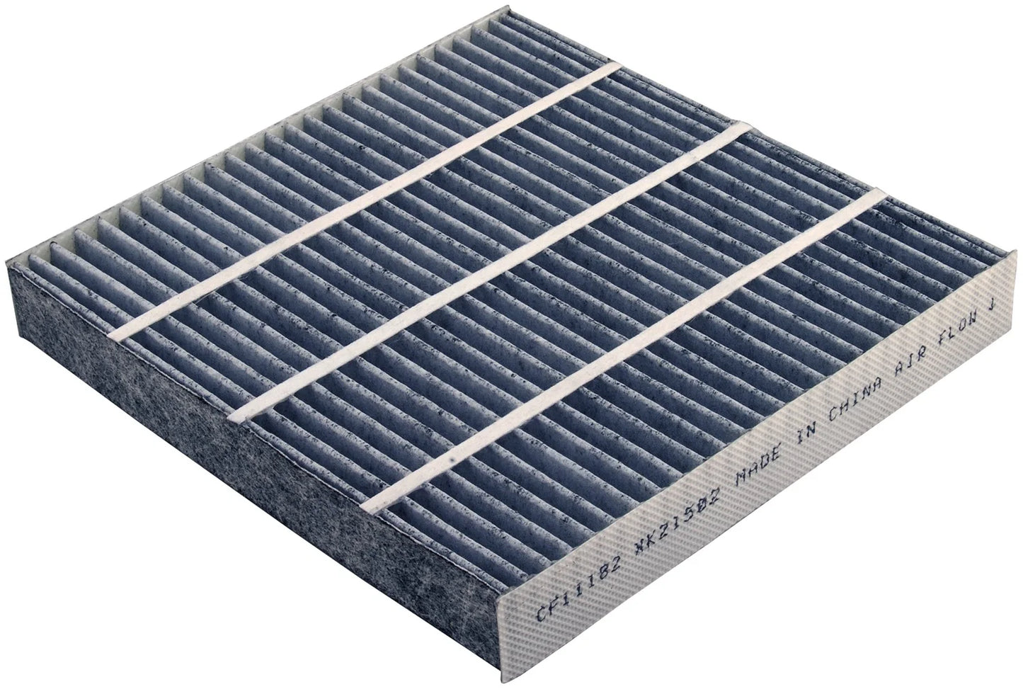 CF11182, Fresh Breeze Cabin Air Filter with Arm & Hammer Baking Soda, for Select Acura and Honda Vehicles Fits Select: 2017-2023 HONDA CR-V, 2016-2023 HONDA CIVIC