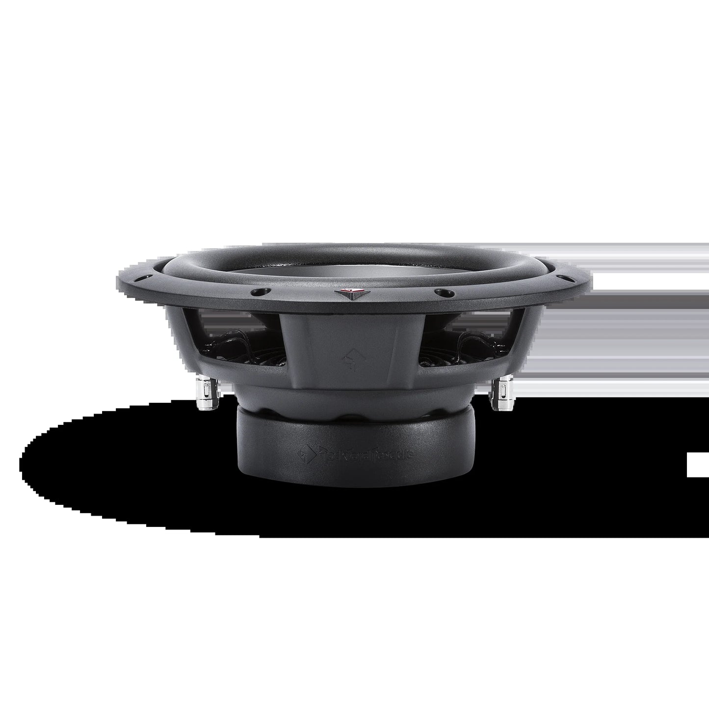 R2D4-10 10" 500W Prime Dual Car Audio Power Subwoofer Sub