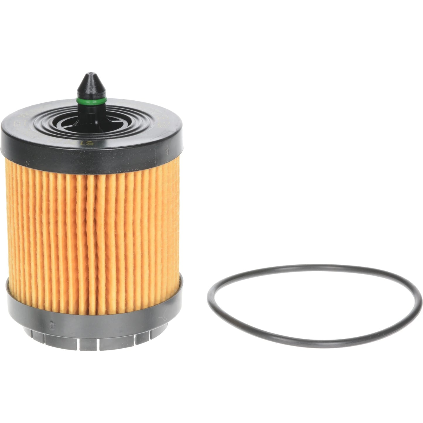 (3 Pack) Oil Filter, ST9018, 10K Mile Engine Oil Filter for Chevrolet Vehicles