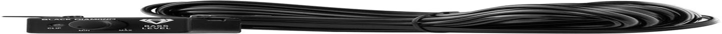 DIA-3550.1D Car Audio Amplifier – 1 Channel, Monoblock, Class D, 3550 Watts