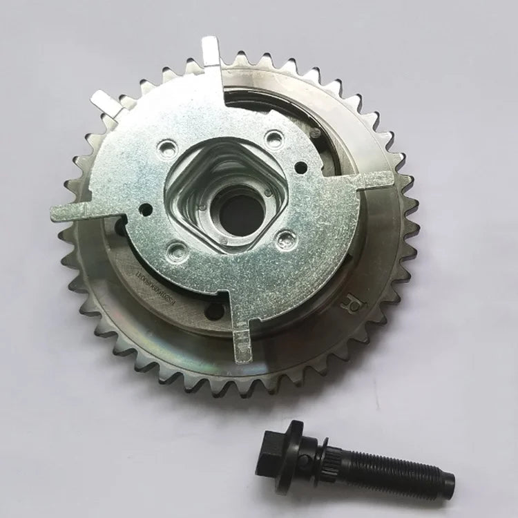 Camshaft Phaser for Lincoln Ford Mustang Explorer Mercury 5.4L 4.6L 4.0L