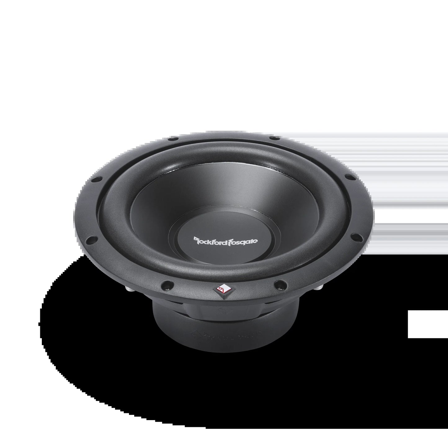 R2D4-10 10" 500W Prime Dual Car Audio Power Subwoofer Sub