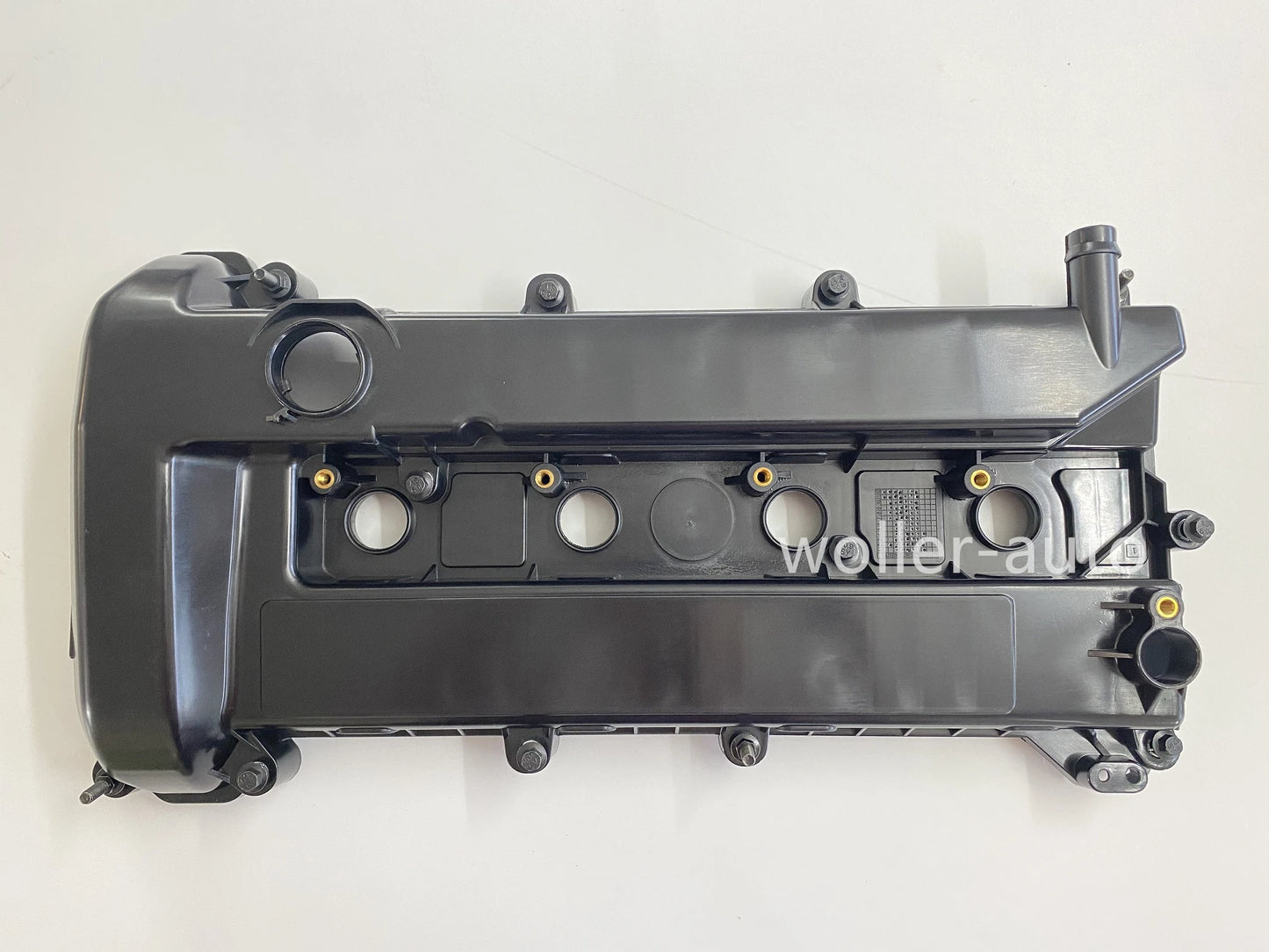 For FORD C-Max Focus II Turnier 04-12 Cylinder Head Valve Cover M5G6K272HE