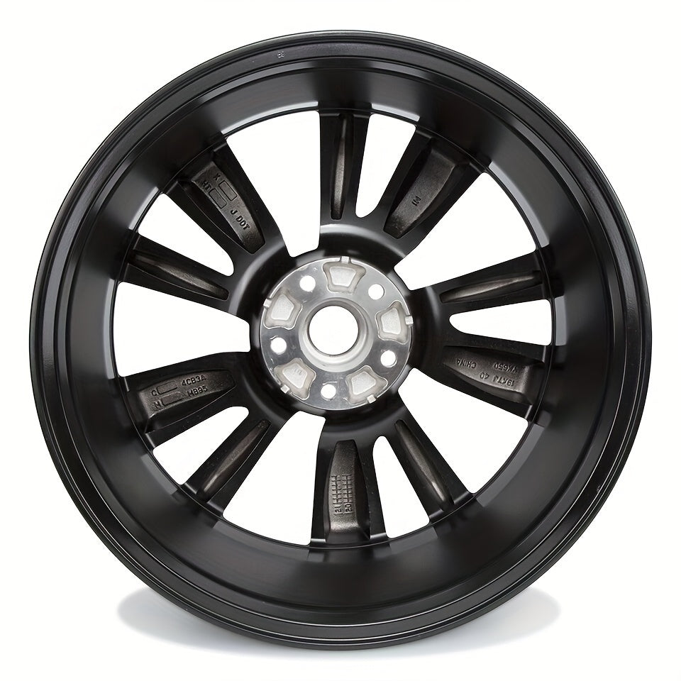 New 19 X 7 Inch Alloy For Nissan Rogue Sport 2017 2018 2019 2020 Rim 62748