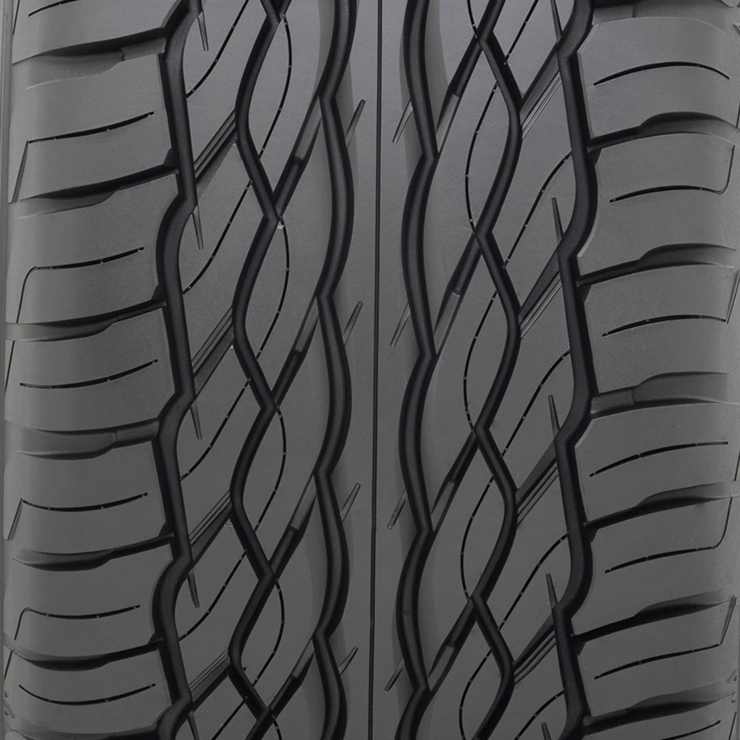 Ziex S/TZ-05 All Season 265/35R22 102H XL Light Truck Tire