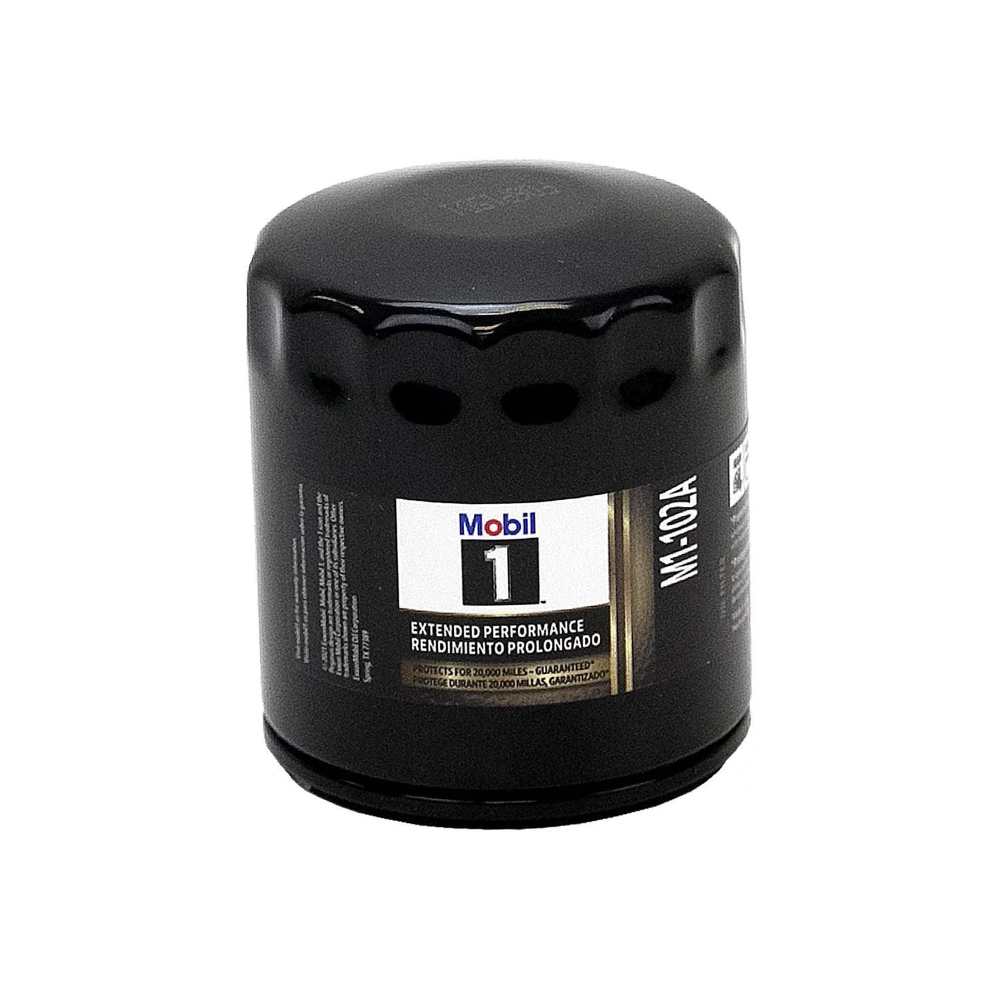 Extended Performance M1-102A Oil Filter