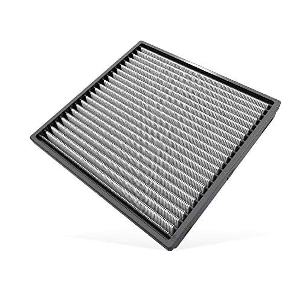 Engineering Cabin Air Filter