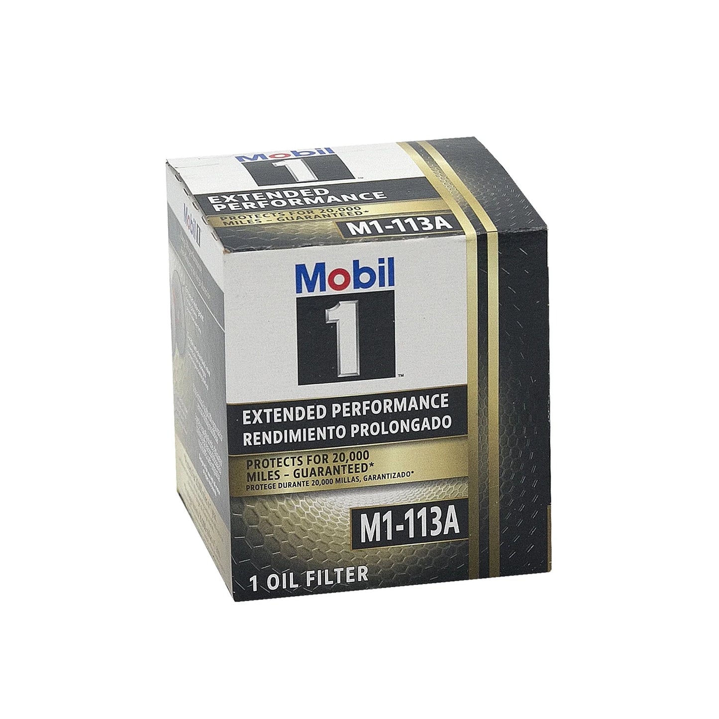 Extended Performance M1-113A Oil Filter