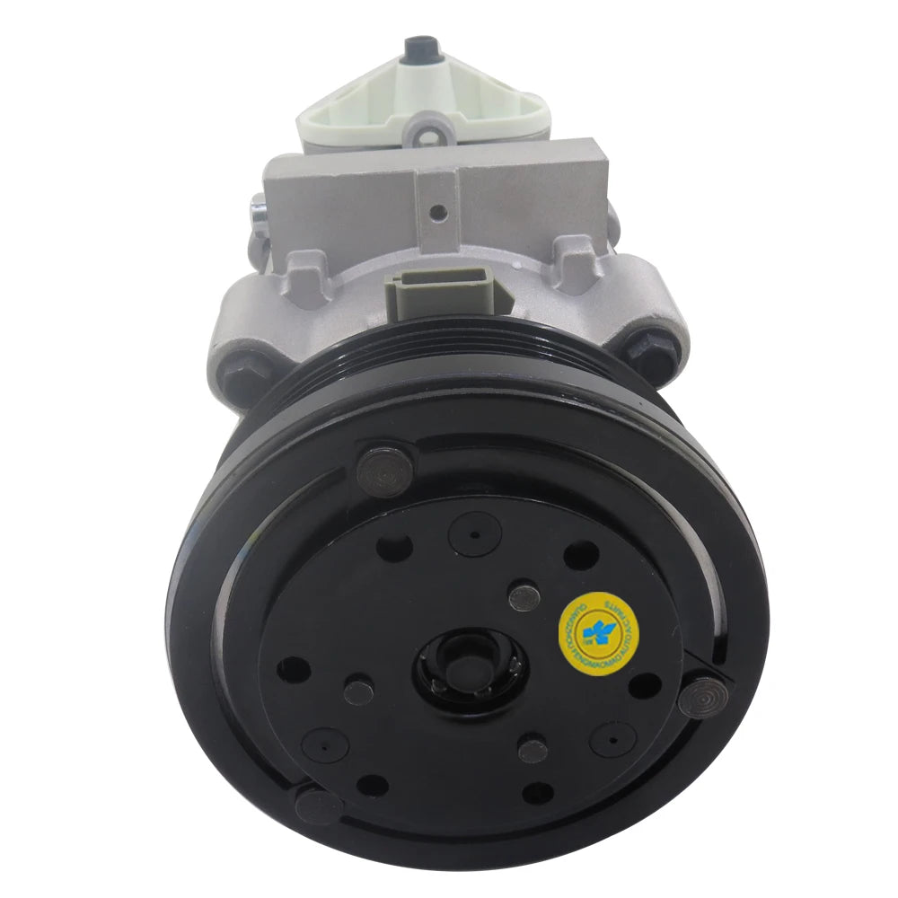 AC Compressor for Ford F-150 F-250