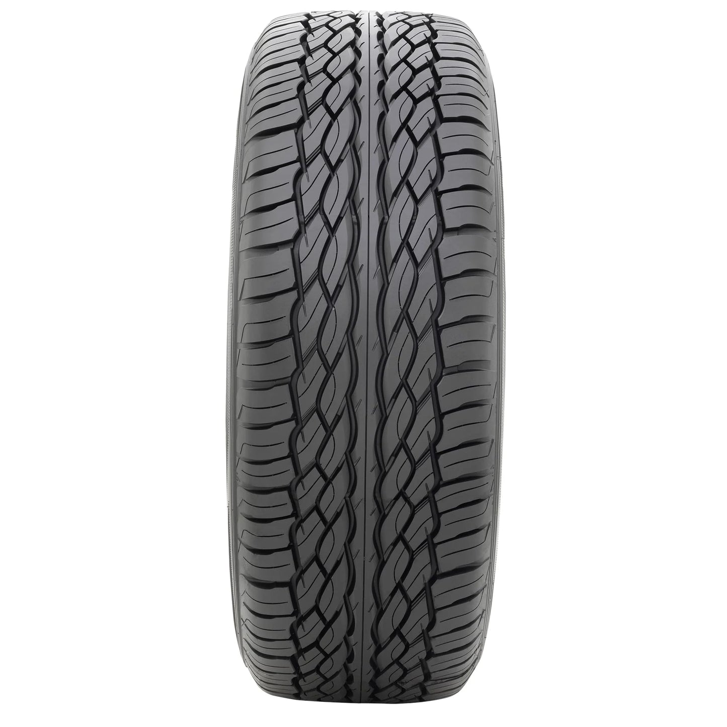 Ziex S/TZ-05 All Season 265/35R22 102H XL Light Truck Tire