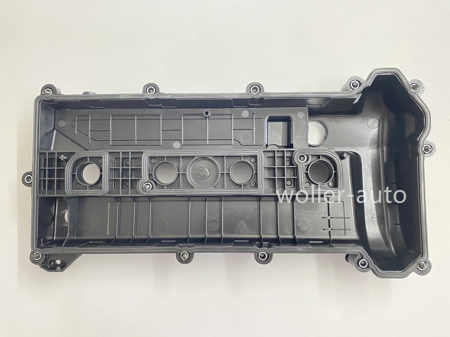 For FORD C-Max Focus II Turnier 04-12 Cylinder Head Valve Cover M5G6K272HE