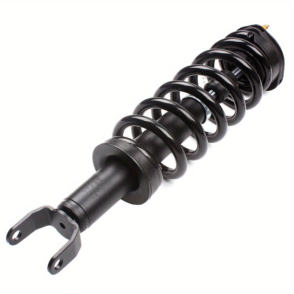 for Dodge for Ram 1500 2009-2010 for Ram for 1500 2011-2018 for Ram for 1500 Classic 2019-2023 2pcs Front Complete Struts Shock Absorber Coil Spring